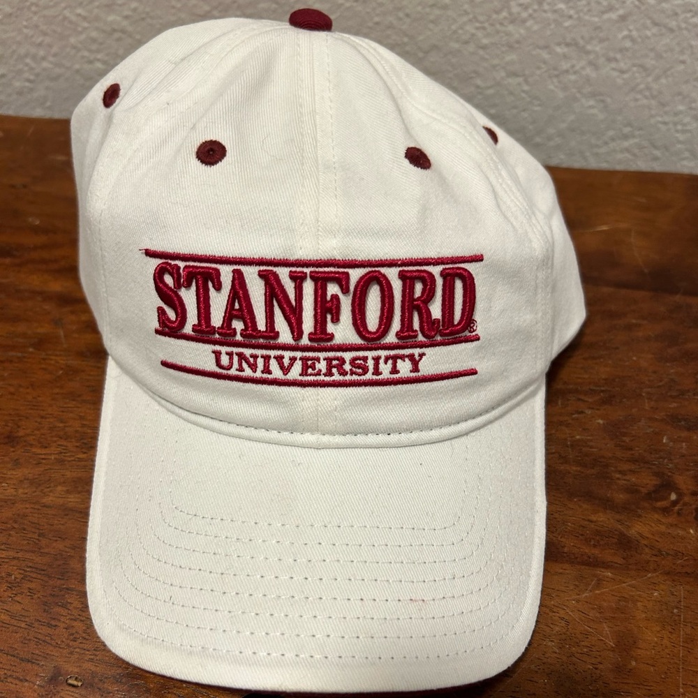 Stanford Hat